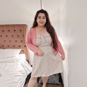 C7183 - 小花套装（现货）