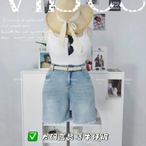 A3182 - 高品质牛仔裤（现货）