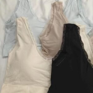 C3488 - 冰丝内衣（现货）