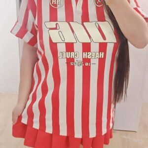 C7547 - 大码棒球套装 （现货）