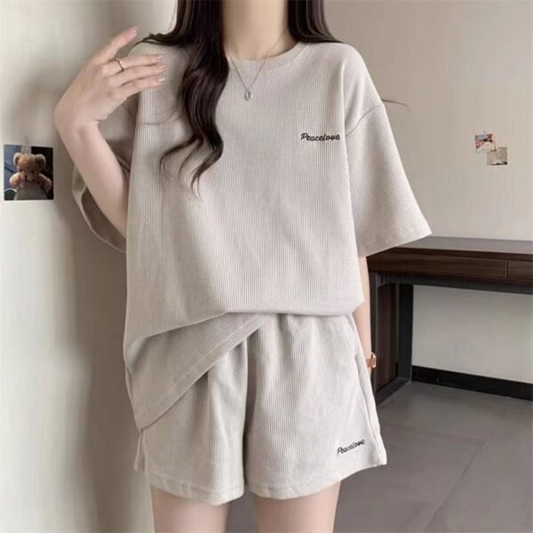 C7556 - 华夫格字母刺绣套装（现货）